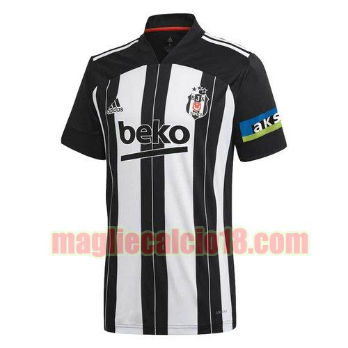 maglia besiktas jk 2020-2021 seconda thailandia