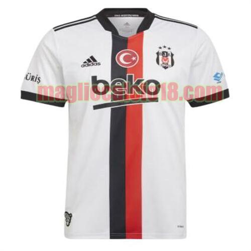 maglia besiktas jk 2021-2022 prima thailandia