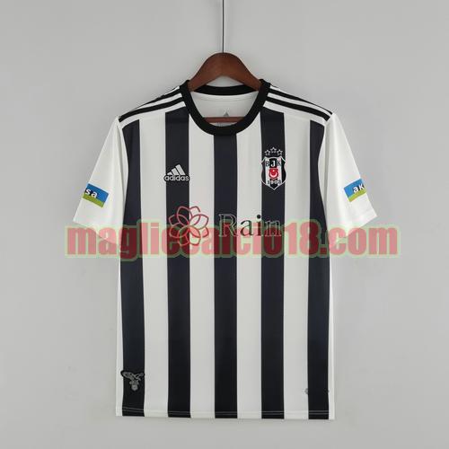 maglia besiktas jk 2022-2023 seconda thailandia