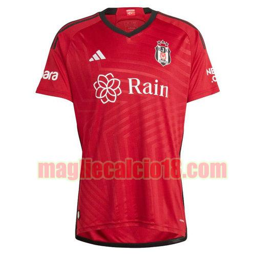 maglia besiktas jk 2023-2024 thailandia terza