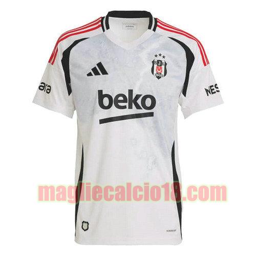 maglia besiktas jk 2024-2025 thailandia prima