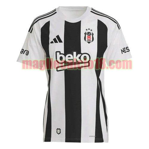 maglia besiktas jk 2024-2025 thailandia terza