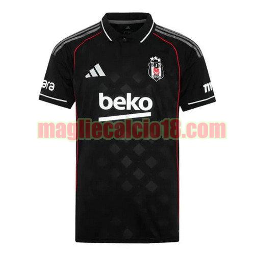 maglia besiktas jk 2025-2026 thailandia terza