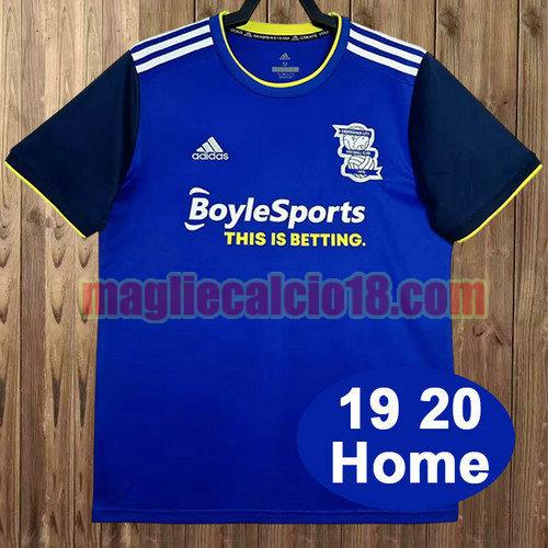 maglia birmingham city 2019-2020 prima