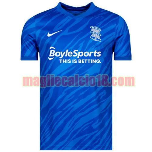 maglia birmingham city 2021-2022 prima thailandia