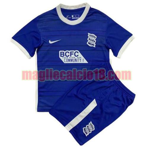 maglia birmingham city 2022-2023 prima bambino