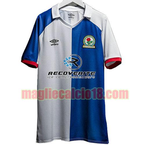 maglia blackburn rovers 2020-2021 prima thailandia