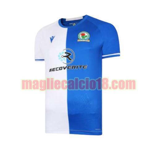 maglia blackburn rovers 2021-2022 prima thailandia