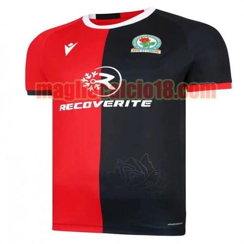 maglia blackburn rovers 2021-2022 seconda thailandia