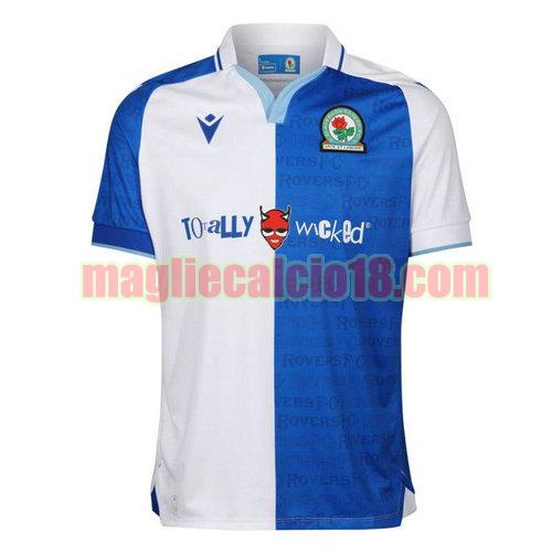 maglia blackburn rovers 2023-2024 thailandia prima