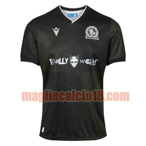 maglia blackburn rovers 2023-2024 thailandia seconda