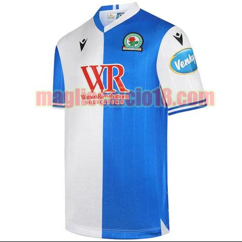 maglia blackburn rovers 2025-2026 thailandia prima
