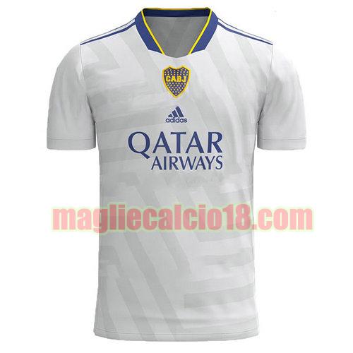 maglia boca juniors 2021-2022 seconda