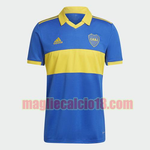 maglia boca juniors 2022-2023 prima