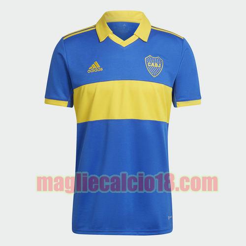 maglia boca juniors 2022-2023 prima thailandia