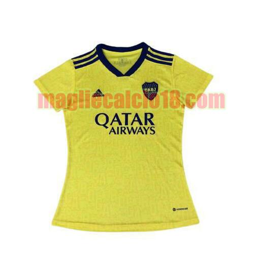 maglia boca juniors 2022-2023 terza donna