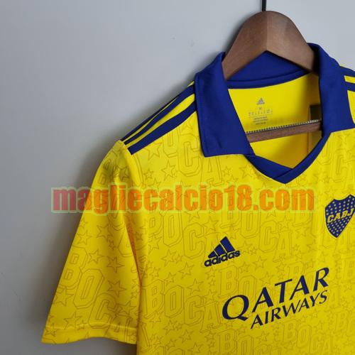 Maglia boca juniors 2022-2023 terza thailandia a poco prezzo