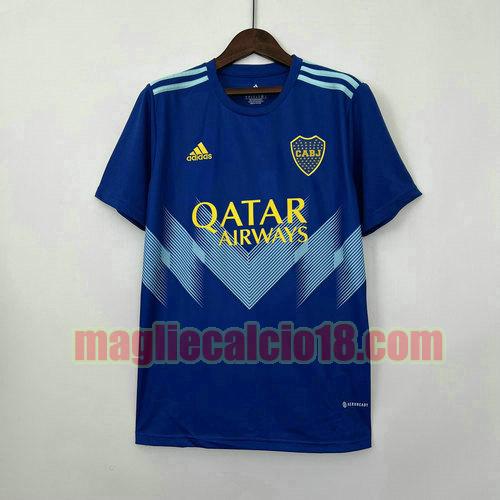 maglia boca juniors 2023-2024