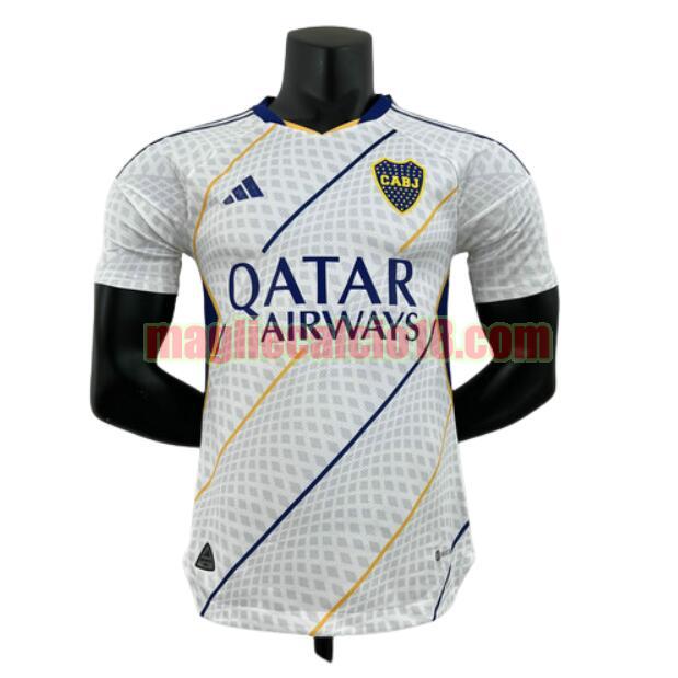 maglia boca juniors 2023-2024 player version special edition q01