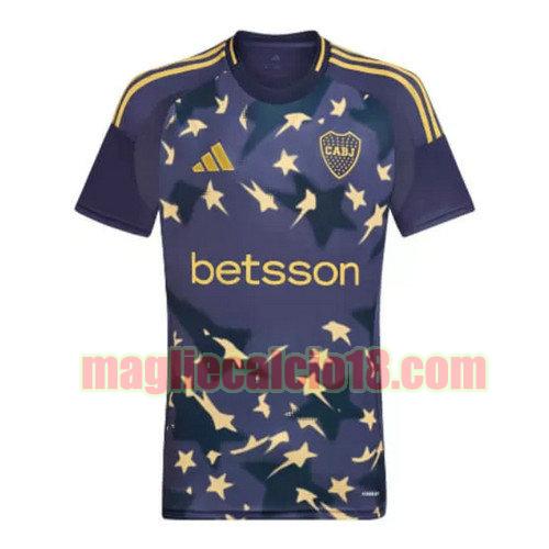 maglia boca juniors 2025-2026 terza