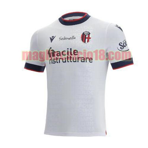 maglia bologna 2021-2022 seconda thailandia