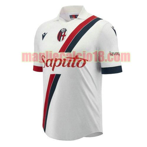 maglia bologna 2023-2024 thailandia seconda