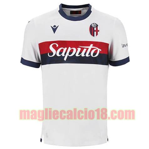 maglia bologna 2024-2025 thailandia seconda