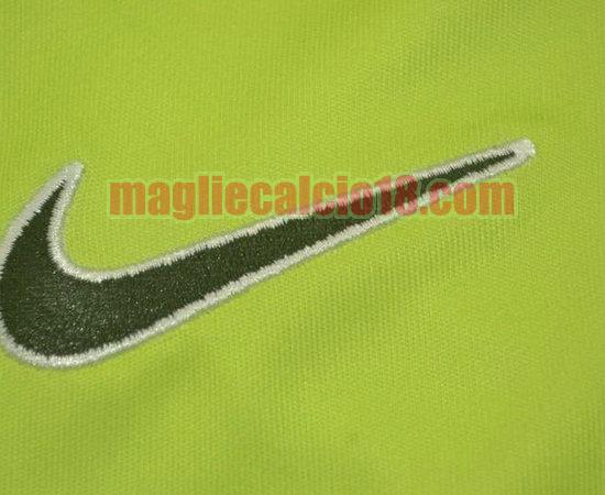 maglia borussia dortmund 1996-1997 prima divisa manica corta