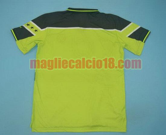maglia borussia dortmund 1996-1997 prima divisa manica corta