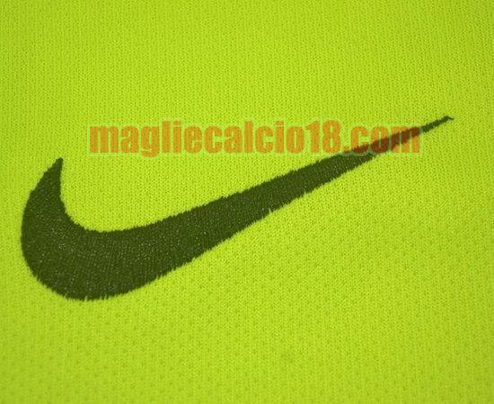 maglia borussia dortmund 1996 prima divisa manica corta