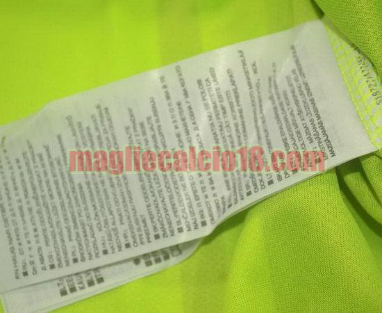 maglia borussia dortmund 1996 prima divisa manica corta