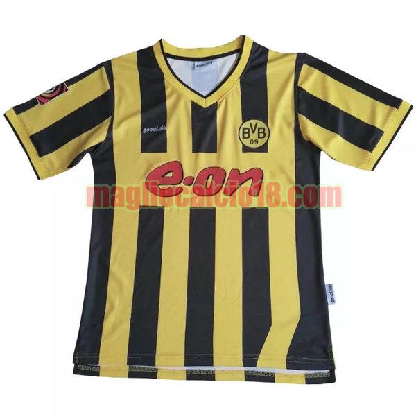 maglia borussia dortmund 2000 prima