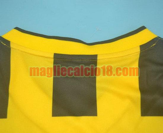 maglia borussia dortmund 2000 prima divisa manica corta