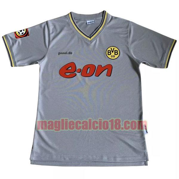 maglia borussia dortmund 2000 seconda