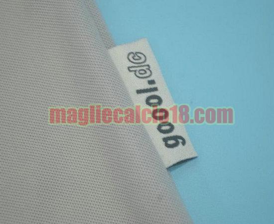 maglia borussia dortmund 2000 seconda divisa manica corta
