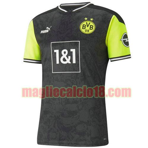 maglia borussia dortmund 2021-2022 edizione limitata thailandia