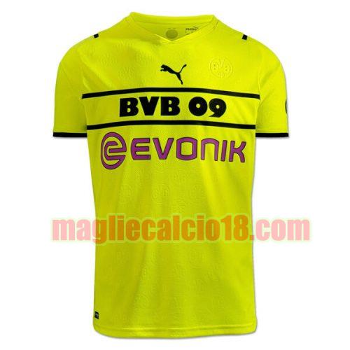 maglia borussia dortmund 2021-2022 terza thailandia