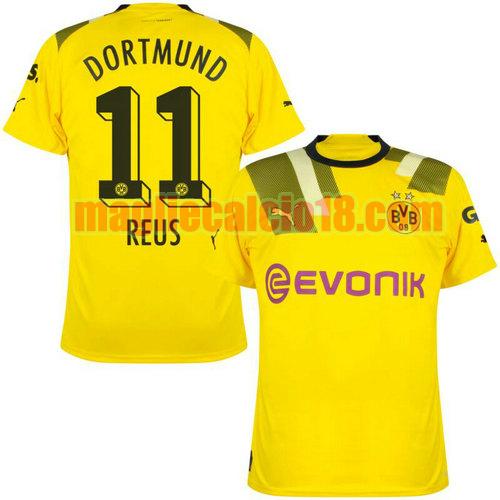 maglia borussia dortmund 2022-2023 poco prezzoreus 11 prima