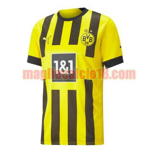 maglia borussia dortmund 2022-2023 prima