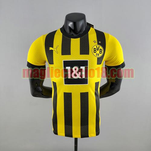 maglia borussia dortmund 2022-2023 prima player version