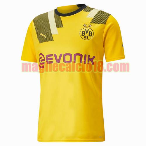maglia borussia dortmund 2022-2023 terza thailandia