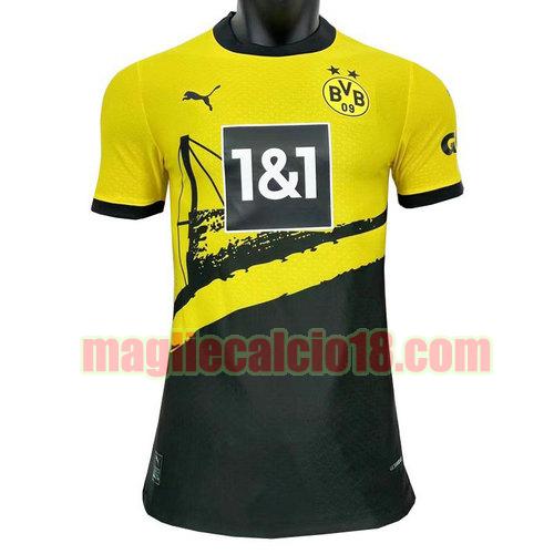 maglia borussia dortmund 2023-2024 prima