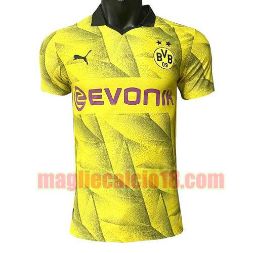 maglia borussia dortmund 2023-2024 player version cup