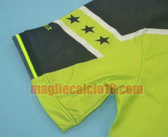 maglia borussia dortmund ucl 1996-1997 prima divisa manica corta