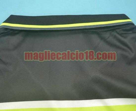 maglia borussia dortmund ucl 1996-1997 prima divisa manica corta