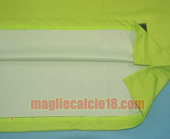 maglia borussia dortmund ucl 1996-1997 prima divisa manica corta