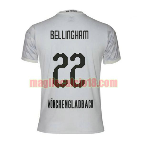 maglia borussia mgb 2020-2021 prima bellingham 22