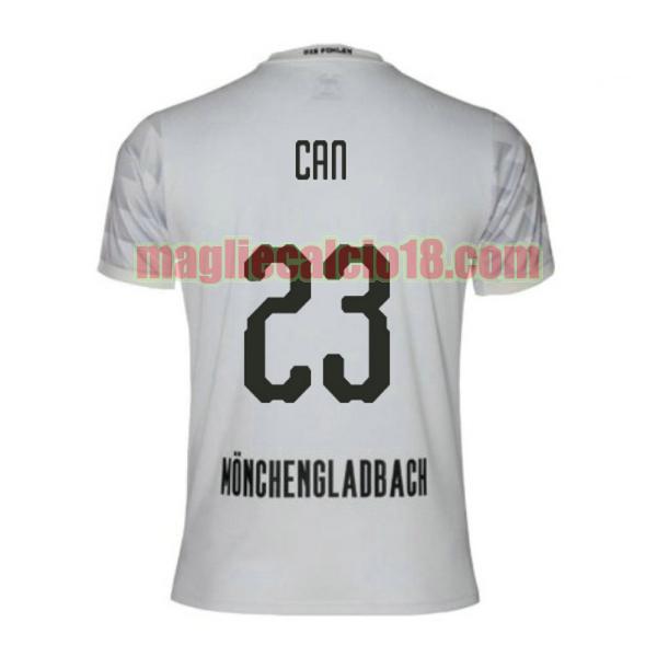 maglia borussia mgb 2020-2021 prima can 23