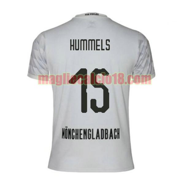 maglia borussia mgb 2020-2021 prima hummels 15