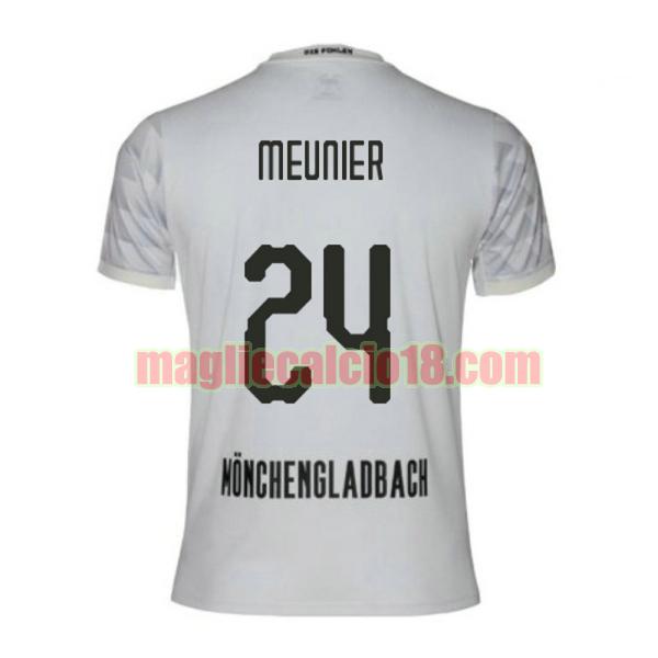 maglia borussia mgb 2020-2021 prima meunier 24